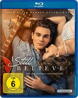 StudioCanal I Still Believe