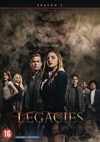 Legacies - Seizoen 2