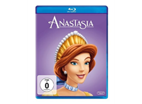 Twentieth Century Fox Anastasia