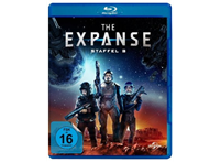 The Expanse - Staffel 3  [3 BRs]