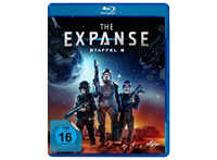 Pandastorm Pictures GmbH The Expanse - Staffel 3  [3 BRs]