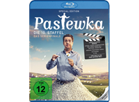 My Spass/Brainpool Home Entertainment Pastewka - Staffel 10