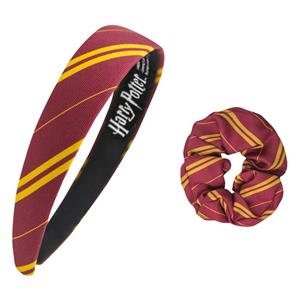 Cinereplicas Harry Potter Classic Hair Accessories 2 Set Gryffindor