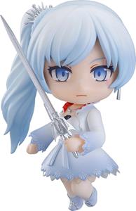 Good Smile Company RWBY Nendoroid Action Figure Weiss Schnee 10 cm