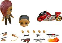 goodsmilecompany Good Smile Company Cyberpunk 2077: Female V Deluxe Nendoroid