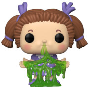 Beeldje Funko Pop Garbage Pail Kids Leaky Lindsay