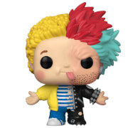 Beeldje Funko Pop Garbage Pail Kids Split Kit