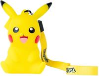 Teknofun Pokemon - Pikachu Light-Up Figurine