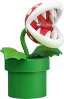 Paladone Products Ltd Nintendo Super Mario Piranha-Pflanzen-Lampe