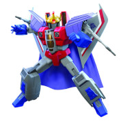 Transformers: Beast Wars R.E.D. Starscream Figure