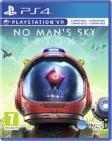 Sony Interactive Entertainment No Man's Sky Beyond (PSVR Compatible)