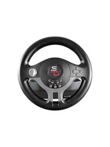 Subsonic Superdrive SV 200 Steering Wheel - Stuurwiel & Pedaalset - Sony PlayStation 4