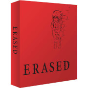 Anime Ltd Erased - Complete Edition
