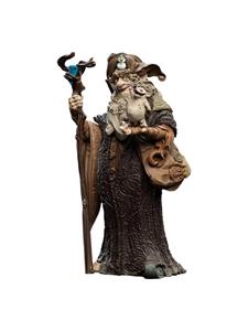 Weta Workshop - The Hobbit - Radagast the Bruin Figure Mini Epic - Figuur