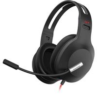 Edifier G1 SE Gaming Headset Zwart