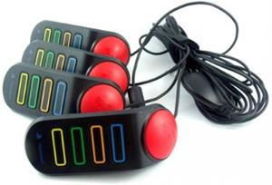 Sony Interactive Entertainment Buzzers (Wired)