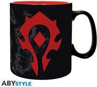 World Of Warcraft - Horde Mug