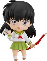 goodsmilecompany Inuyasha: Kagome Higurashi Nendoroid