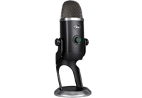 bluemicrophone Blue - Mikrofon Yeti X Pro BLACKOUT USB
