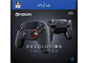 Nacon Big Ben  Revolution Pro 3 Official Controller