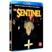 Final Cut Entertainment The Sentinel