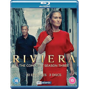 Dazzler Media Riviera: Season 3