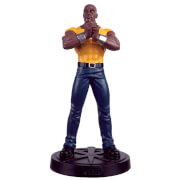 Eaglemoss Marvel Luke Cage Figure