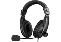 sandberg Saver USB Headset Large