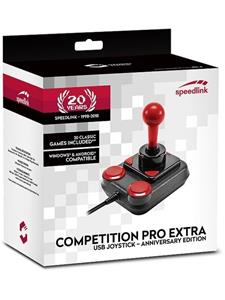 Speedlink »COMPETITION PRO EXTRA« Arcade-Joystick