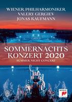 Sony Music Entertainment; Sony Classical Sommernachtskonzert 2020