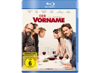 Constantin Film (Universal) Der Vorname