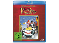 Walt Disney Roger Rabbit - Falsches Spiel mit Roger Rabbit - Jubiläumsedition