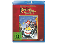 Roger Rabbit - Falsches Spiel mit Roger Rabbit - Jubiläumsedition