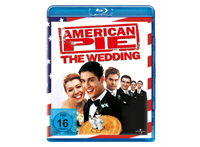 Universal Pictures Customer Service Deutschland/Österre American Pie 3 - Jetzt wird geheiratet