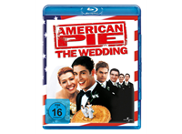 American Pie 3 - Jetzt wird geheiratet