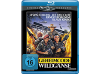 Geheimcode Wildgänse - Cinema Treasures