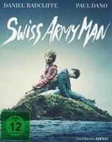 Koch Media Swiss Army Man