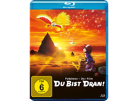 Polyband Pokemon - Der Film: Du bist dran!