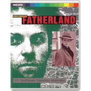 Powerhouse Films Fatherland (Limited Edition)