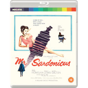 Powerhouse Films Mr. Sardonicus (Standard Edition)