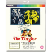 Powerhouse Films The Tingler (Standard Edition)