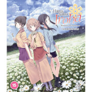 Anime Ltd Hanasaku Iroha Collection 