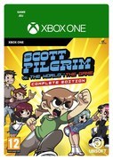 Ubisoft Scott Pilgrim: The Game - Complete Edition