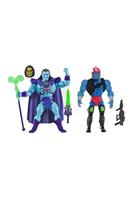 Mattel Masters of the Universe Origins Action Figure 2-Pack 2021 Rise of Evil Exclusive 14 cm