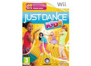 Ubisoft Just Dance Kids