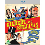Network The Story of Gilbert and Sullivan