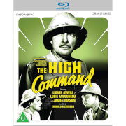 Network The High Command