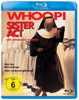 Sister Act 1 - Eine himmlische Karriere