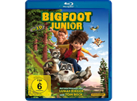 StudioCanal Bigfoot Junior