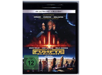TOBIS Film GmbH & Co. KG Das fünfte Element  (4K Ultra HD) (+ Blu-ray 2D)
